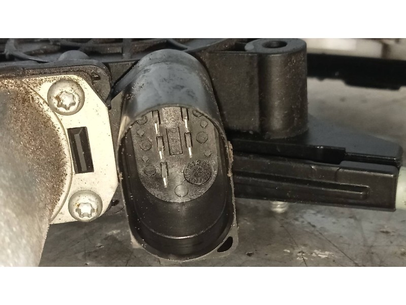 Recambio de elevalunas trasero izquierdo para mini countryman (r60) one d referencia OEM IAM 9800635AI05  