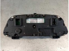 Recambio de cuadro instrumentos para citroen xsara coupe 1.6i 16v vtr referencia OEM IAM P9645745080 B00 216551844X0 2