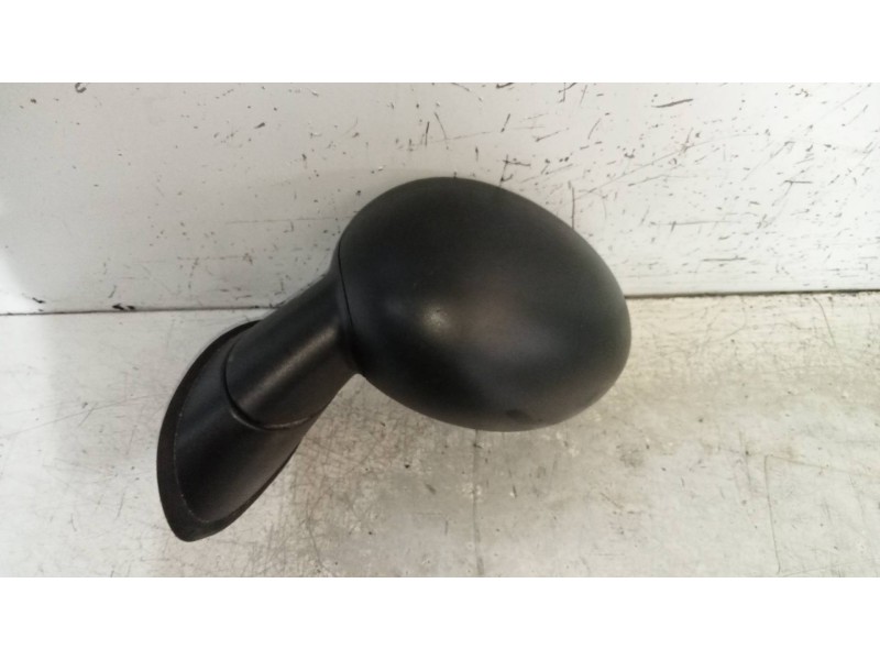 Recambio de retrovisor izquierdo para mini countryman (r60) one d referencia OEM IAM   ELECTRICO