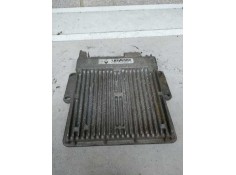 Recambio de centralita motor uce para renault twingo (co6) 1.2 referencia OEM IAM 7700104483 HOM7700868295 216250223