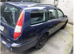 ford mondeo turnier (ge) del año 2002 2