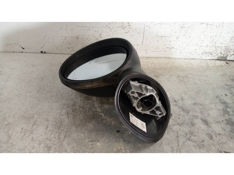 Recambio de retrovisor izquierdo para mini countryman (r60) one d referencia OEM IAM   ELECTRICO