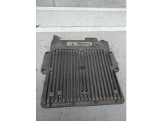 Recambio de centralita motor uce para renault kangoo (f/kc0) 1.2 referencia OEM IAM 7700109191 HOM7700868293 216436289