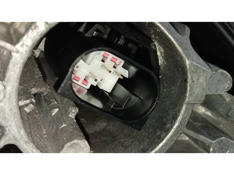 Recambio de retrovisor izquierdo para mini countryman (r60) one d referencia OEM IAM   ELECTRICO