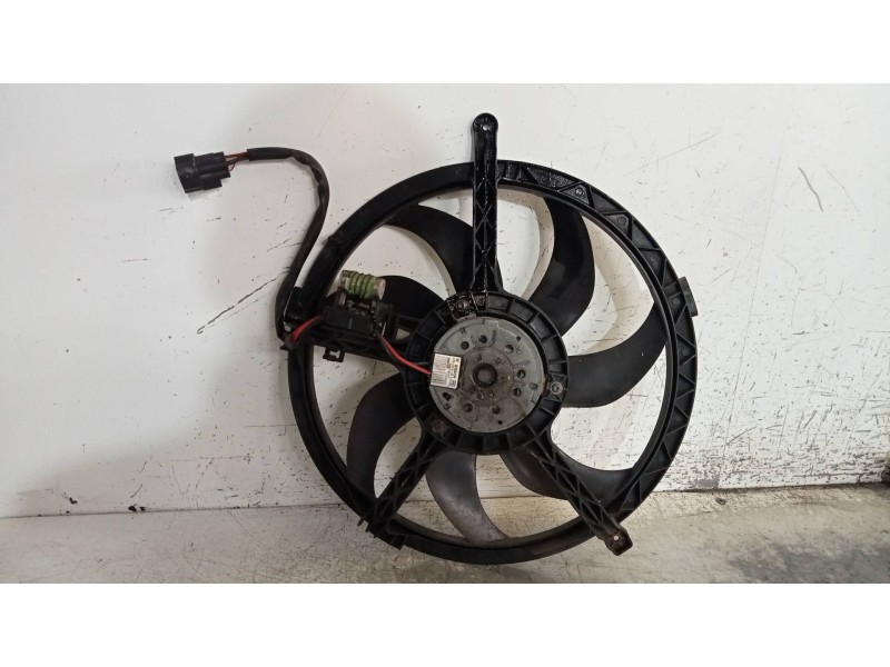 Recambio de electroventilador para mini countryman (r60) one d referencia OEM IAM 0130303027 1742850999003 