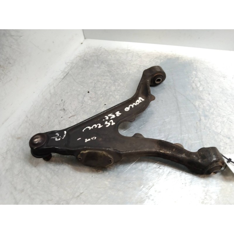 Recambio de brazo suspension inferior delantero izquierdo para volvo serie 850 2.5 10v berlina referencia OEM IAM   