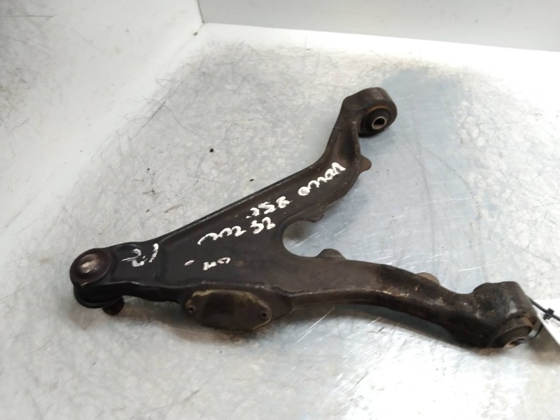 Recambio de brazo suspension inferior delantero izquierdo para volvo serie 850 2.5 10v berlina referencia OEM IAM   