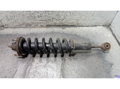 Recambio de amortiguador delantero derecho para toyota land cruiser (j15) basis referencia OEM IAM   