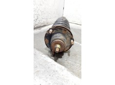 Recambio de amortiguador delantero derecho para toyota land cruiser (j15) basis referencia OEM IAM    2