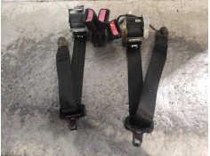 Recambio de juego cinturones trasero para kia cee´d active referencia OEM IAM   