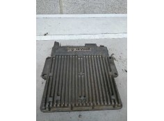 Recambio de centralita motor uce para renault kangoo (f/kc0) 1.2 referencia OEM IAM 7700109191 HOM7700868293 216436289
