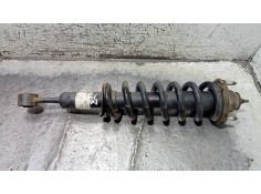 Recambio de amortiguador delantero izquierdo para toyota land cruiser (j15) basis referencia OEM IAM 4851060201  