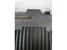 Recambio de centralita motor uce para renault kangoo (f/kc0) 1.2 referencia OEM IAM 7700109191 HOM7700868293 216436289 2