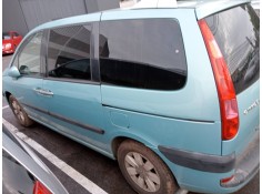 citroen c8 del año 2007 2