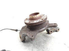 Recambio de mangueta delantera derecha para renault laguna ii (bg0) 2.0 dci diesel cat referencia OEM IAM    2