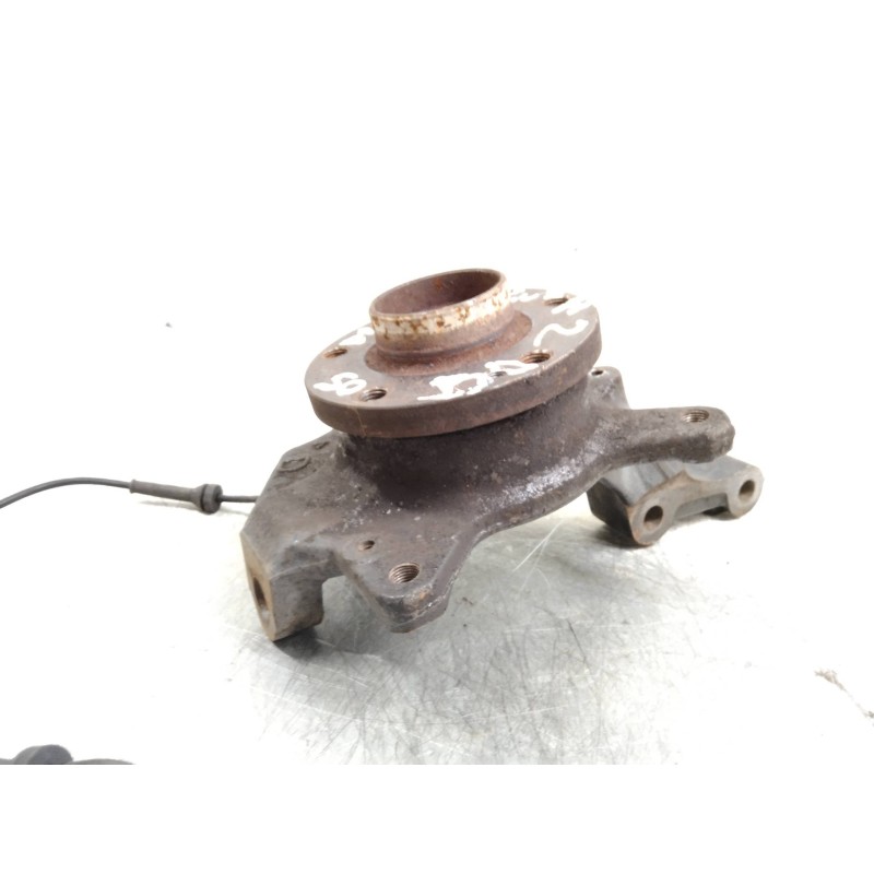 Recambio de mangueta delantera derecha para renault laguna ii (bg0) 2.0 dci diesel cat referencia OEM IAM   