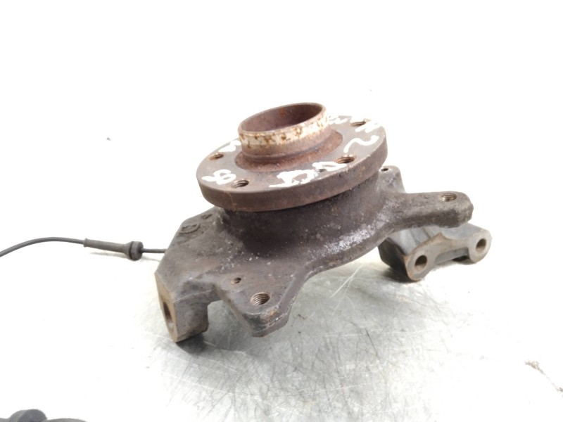 Recambio de mangueta delantera derecha para renault laguna ii (bg0) 2.0 dci diesel cat referencia OEM IAM   