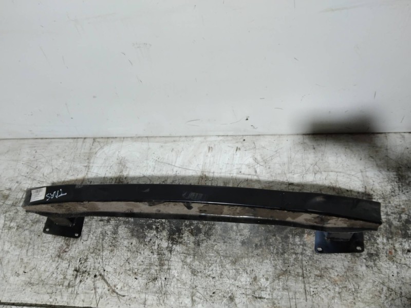 Recambio de refuerzo paragolpes trasero para volkswagen polo (6r1) advance referencia OEM IAM 6R0807305A  