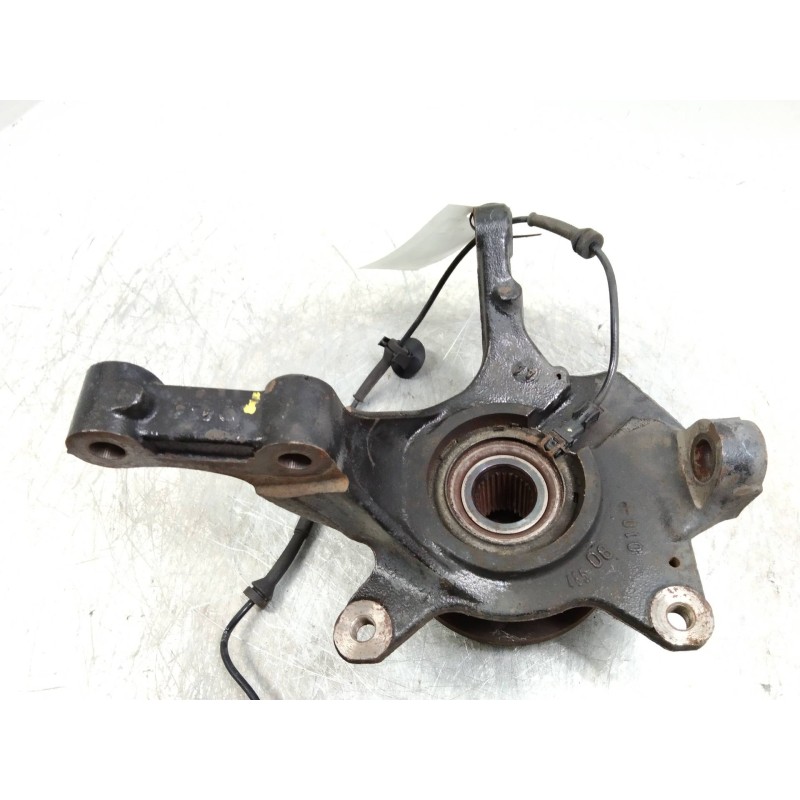 Recambio de mangueta delantera derecha para renault laguna ii (bg0) 2.0 dci diesel cat referencia OEM IAM   