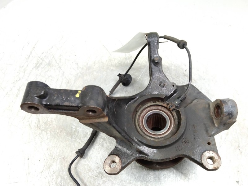 Recambio de mangueta delantera derecha para renault laguna ii (bg0) 2.0 dci diesel cat referencia OEM IAM   