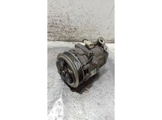 Recambio de compresor aire acondicionado para opel corsa c cosmo referencia OEM IAM SD6V121447F 24461719 