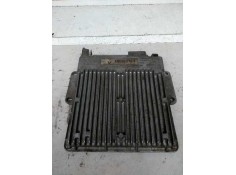 Recambio de centralita motor uce para renault clio ii fase i (b/cbo) 1.2 referencia OEM IAM 7700110427 HOM7700868294 216504080