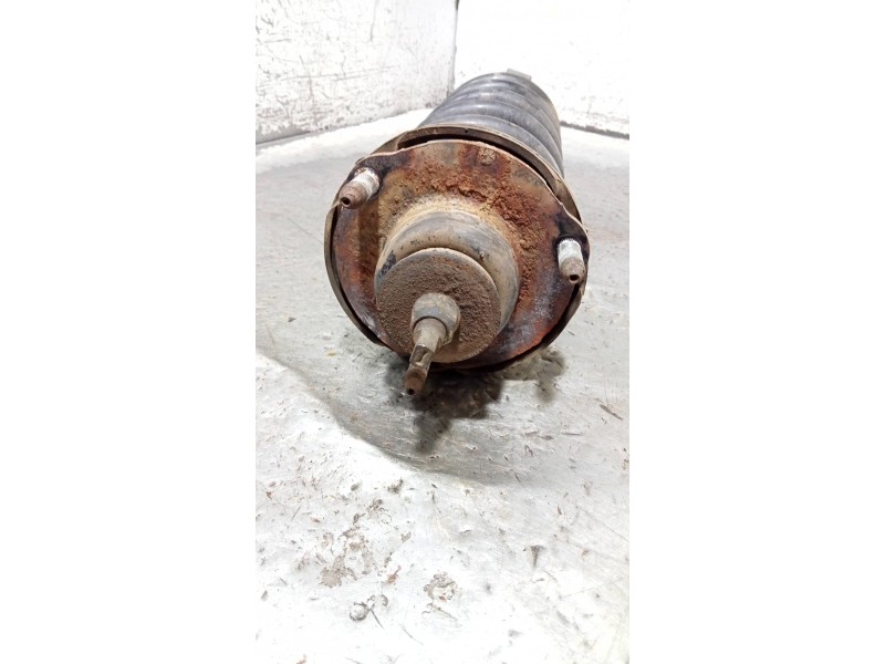 Recambio de amortiguador delantero izquierdo para toyota land cruiser (j15) basis referencia OEM IAM 4851060201  