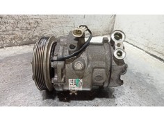 Recambio de compresor aire acondicionado para opel corsa c cosmo referencia OEM IAM SD6V121447F 24461719  2