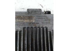 Recambio de centralita motor uce para renault clio ii fase i (b/cbo) referencia OEM IAM 7700111203 HOM7700868294 216505149 2