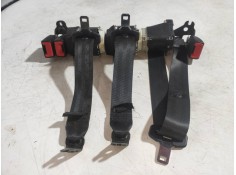 Recambio de juego cinturones trasero para ford kuga (cbv) titanium referencia OEM IAM   