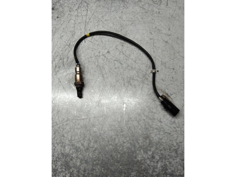 Recambio de sonda lambda para volkswagen polo (6r1) advance referencia OEM IAM 03P906262B  