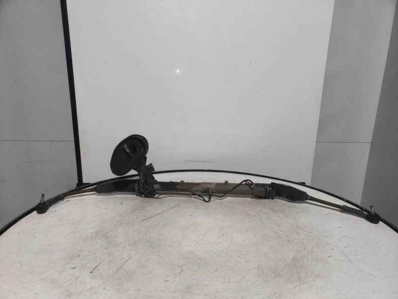 Recambio de cremallera direccion para ford kuga (cbv) titanium referencia OEM IAM 8V413A500AD  