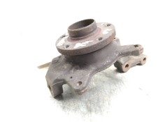 Recambio de mangueta delantera derecha para renault laguna ii (bg0) 1.9 dci diesel referencia OEM IAM    2