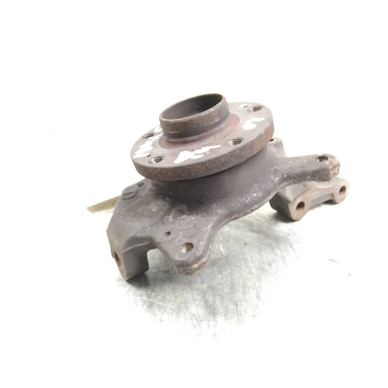 Recambio de mangueta delantera derecha para renault laguna ii (bg0) 1.9 dci diesel referencia OEM IAM   