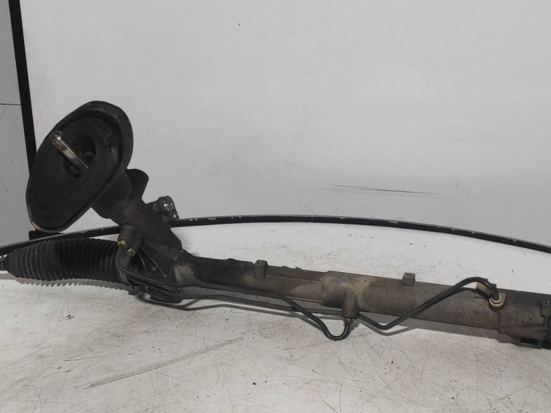 Recambio de cremallera direccion para ford kuga (cbv) titanium referencia OEM IAM 8V413A500AD  