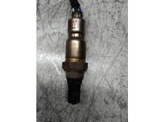 Recambio de sonda lambda para volkswagen polo (6r1) advance referencia OEM IAM 03P906262B   2