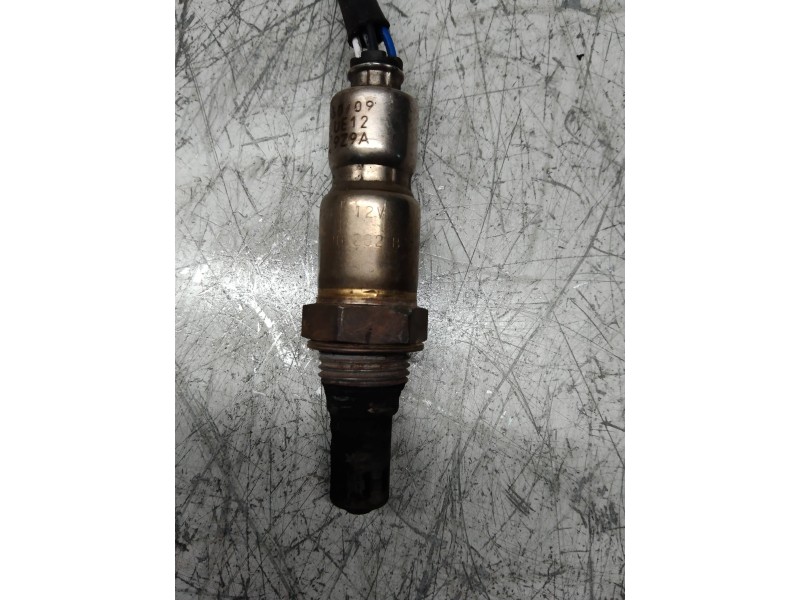 Recambio de sonda lambda para volkswagen polo (6r1) advance referencia OEM IAM 03P906262B  