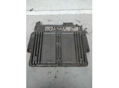 Recambio de centralita motor uce para renault clio ii fase i (b/cbo) 1.2 referencia OEM IAM 8200033337 HOM7700868294 8200031656