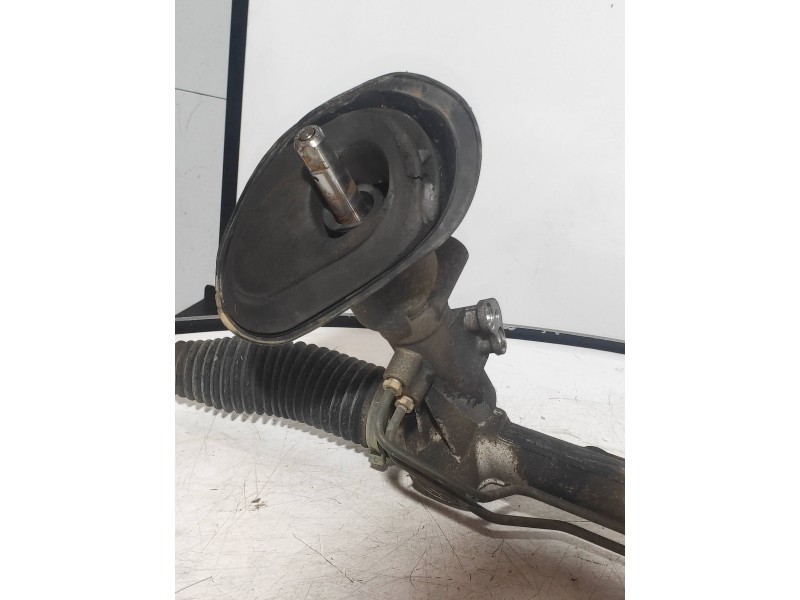 Recambio de cremallera direccion para ford kuga (cbv) titanium referencia OEM IAM 8V413A500AD  