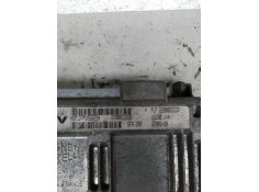 Recambio de centralita motor uce para renault clio ii fase i (b/cbo) 1.2 referencia OEM IAM 8200033337 HOM7700868294 8200031656 2