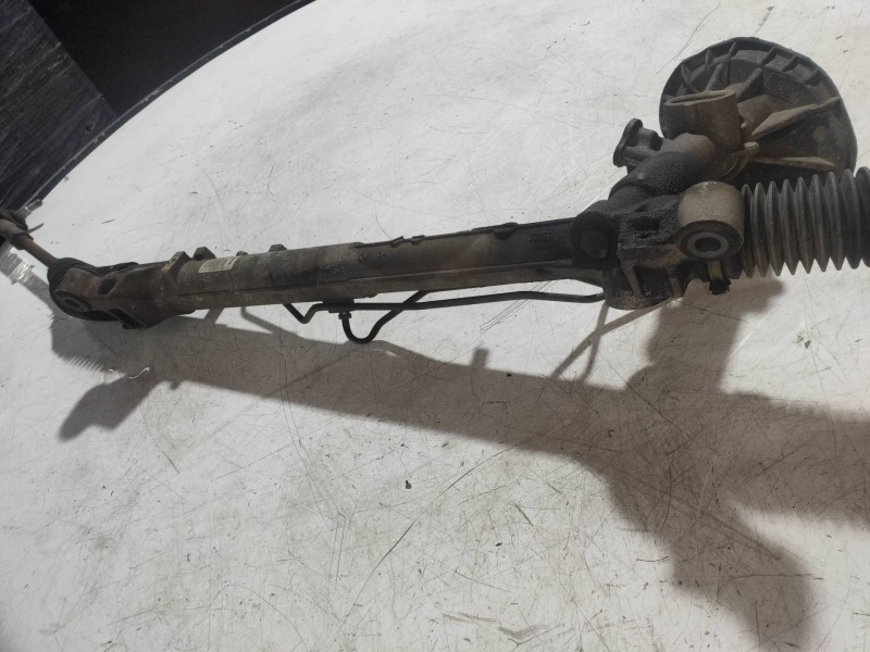 Recambio de cremallera direccion para ford kuga (cbv) titanium referencia OEM IAM 8V413A500AD  