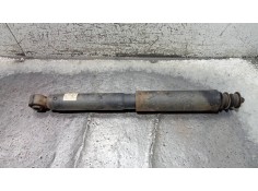 Recambio de amortiguador trasero izquierdo para toyota land cruiser (j15) basis referencia OEM IAM 4853060362  