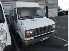 peugeot j5 (280) del año 1989