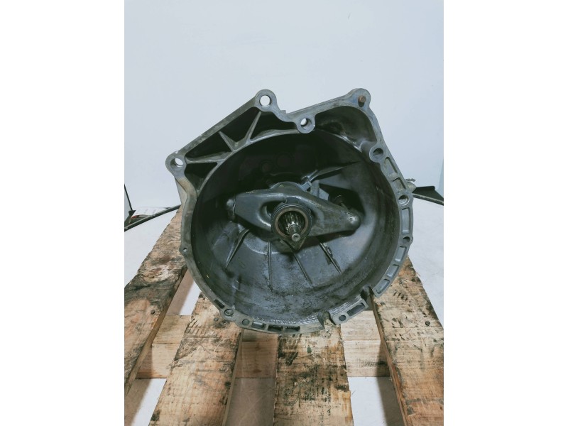 Recambio de caja cambios para bmw serie 3 compacto (e36) 316i referencia OEM IAM AKU 0340560 