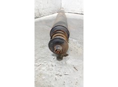Recambio de amortiguador trasero izquierdo para toyota land cruiser (j15) basis referencia OEM IAM 4853060362   2