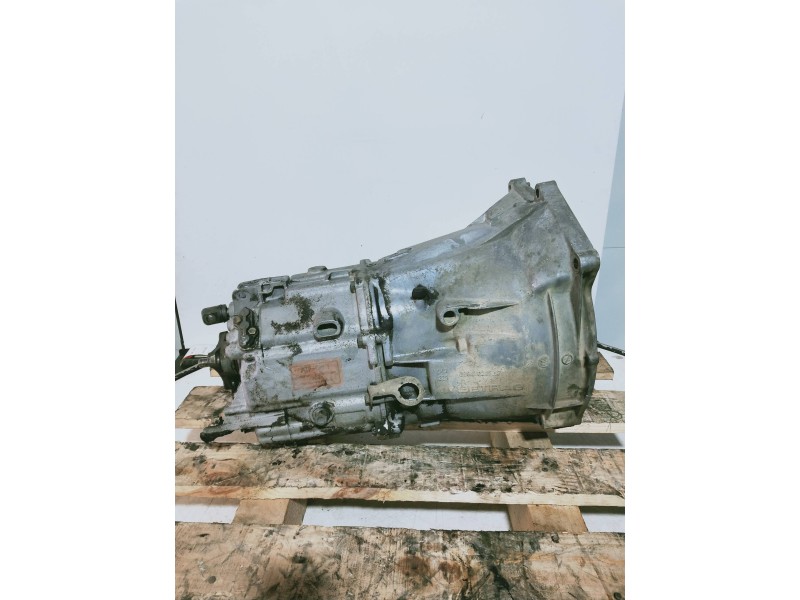 Recambio de caja cambios para bmw serie 3 compacto (e36) 316i referencia OEM IAM AKU 0340560 