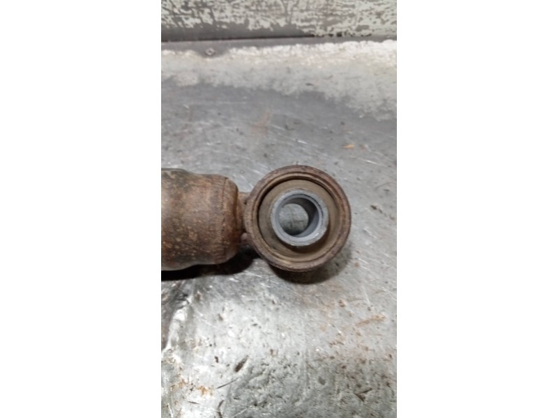 Recambio de amortiguador trasero izquierdo para toyota land cruiser (j15) basis referencia OEM IAM 4853060362  