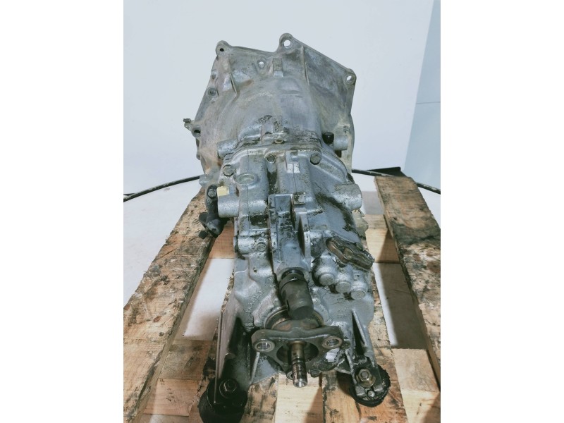 Recambio de caja cambios para bmw serie 3 compacto (e36) 316i referencia OEM IAM AKU 0340560 