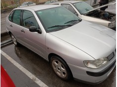 seat cordoba berlina (6k2) del año 2000