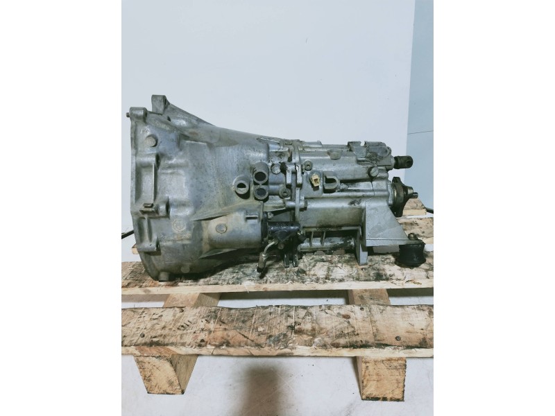 Recambio de caja cambios para bmw serie 3 compacto (e36) 316i referencia OEM IAM AKU 0340560 